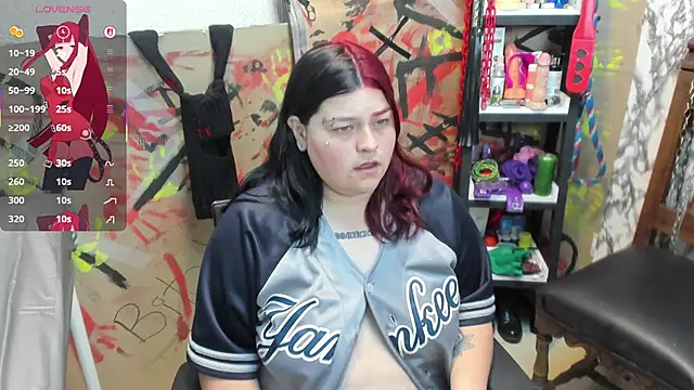 milaanddalia   online show from 04.11.26