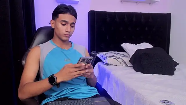 Morgan Bladee online show from 04.02.26