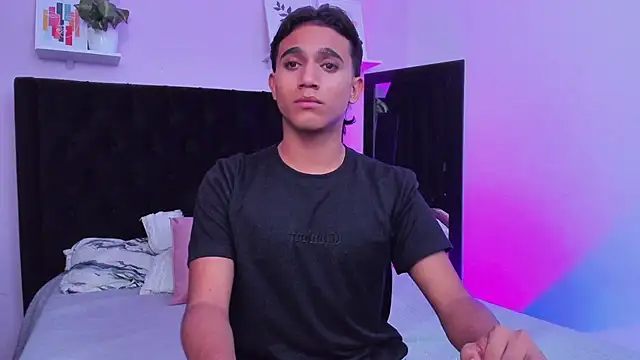 Morgan Bladee online show from 04.22.26