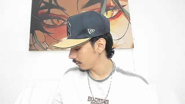 finn jackson online show from 04.10.26