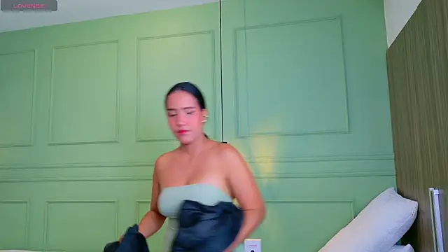 RUBYOCEANS online show from 04.16.26