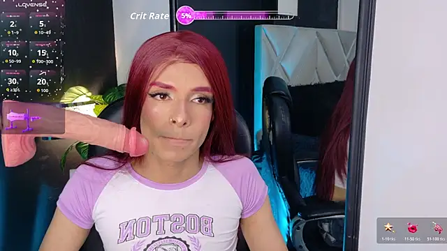 Danika Dahl online show from 06.02.26