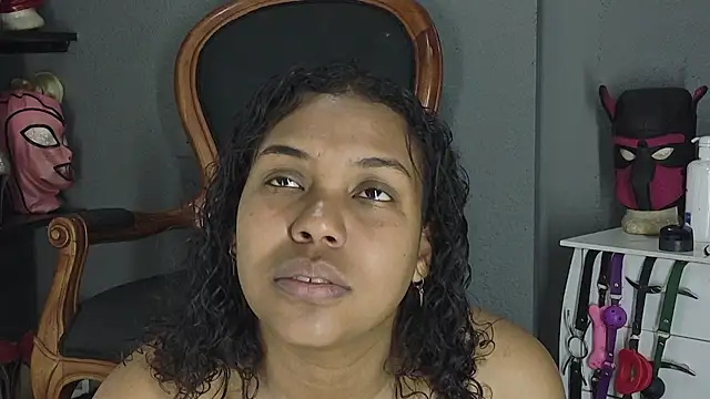 AntonelaVargas online show from 07.01.26