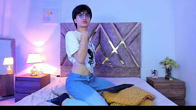 Kai blaz online show from 03.18.26