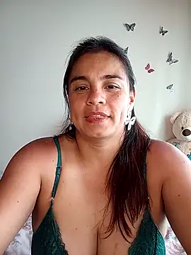 BettyBoo w online show from 04.26.26