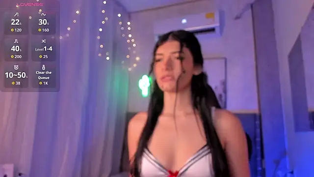 karolina vince online show from 04.11.26