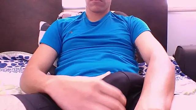 samblaze 21 online show from 04.06.26