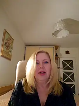 JanieLight53 online show from 03.24.26