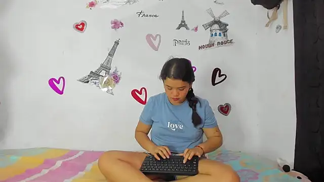 Katty-Rouse online show from 03.26.26