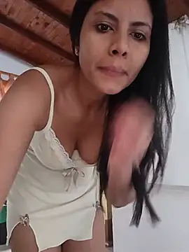 MaelyDoll online show from 07.24.26