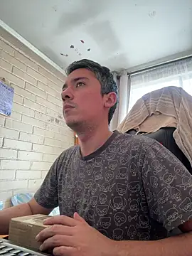 Cr1sXPorn online show from 03.27.26