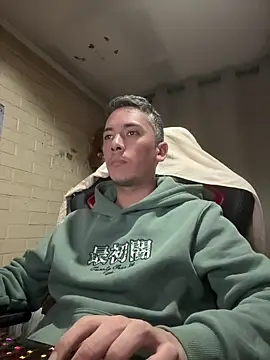 Cr1sXPorn online show from 04.16.26