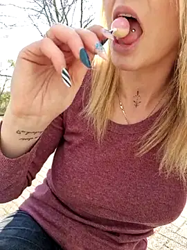 mariagefun online show from 03.19.26