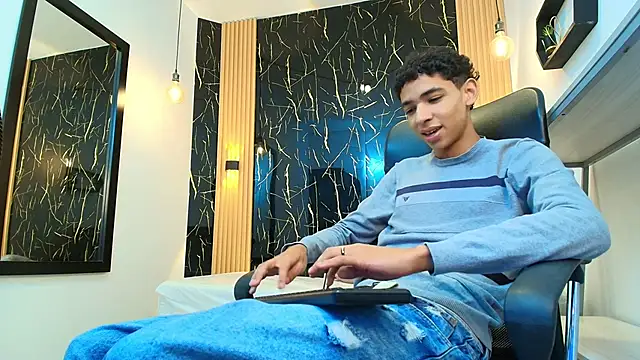 ValeriHot 1 online show from 03.24.26