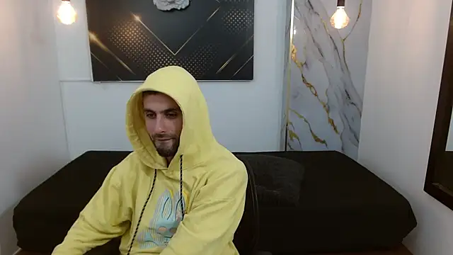 KingOfTemptation online show from 03.16.26