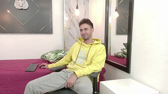 KingOfTemptation online show from 05.28.26