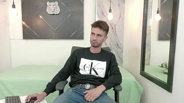 KingOfTemptation online show from 05.29.26