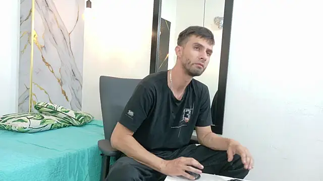 KingOfTemptation online show from 06.04.26