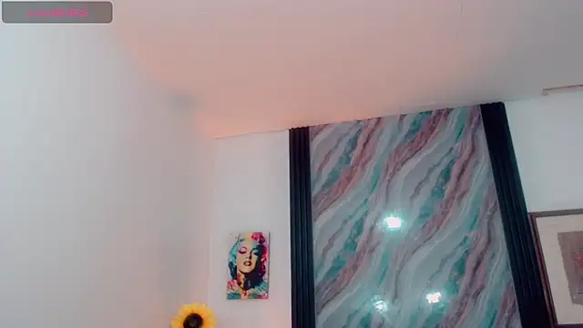 bianca dream  online show from 07.21.26