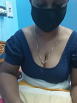 Snapshot of jothika45 chatting on 07.06.26 jothika45 online show from 07.06.26