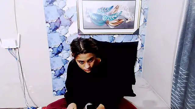 Snapshot of Luscious_Lexy chatting on 06.10.26 Luscious Lexy online show from 06.10.26