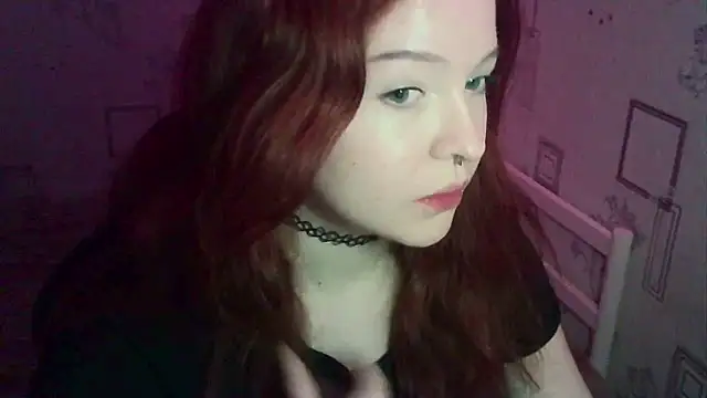 Buffy Wow online show from 03.10.26