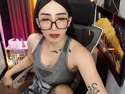 SexyCommander online show from 03.09.26