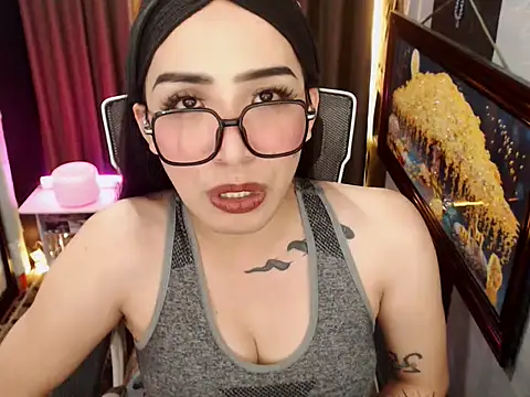 SexyCommander online show from 03.26.26