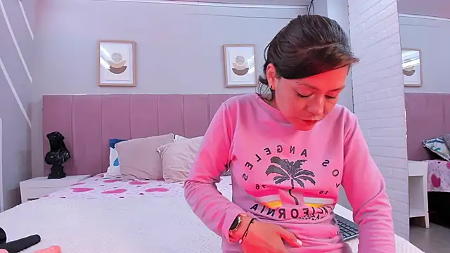 NatyBliss gh online show from 03.26.26