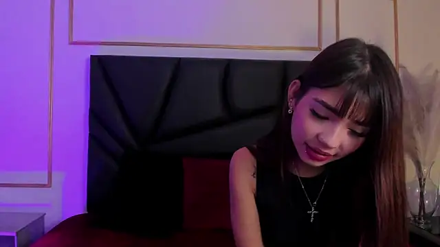 Sky n Zayn online show from 04.14.26