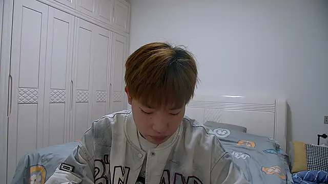 Similu-001 online show from 03.08.26