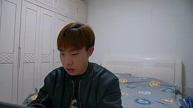 Similu-001 online show from 03.09.26