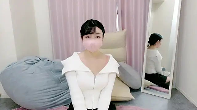 Yu-ko  online show from 03.19.26