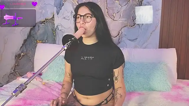 Snapshot of abbycandhy chatting on 07.16.26 abbycandhy online show from 07.16.26