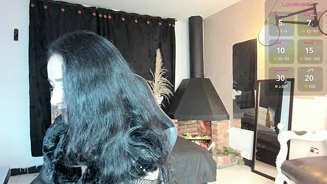 Vicky Angeel online show from 06.19.26