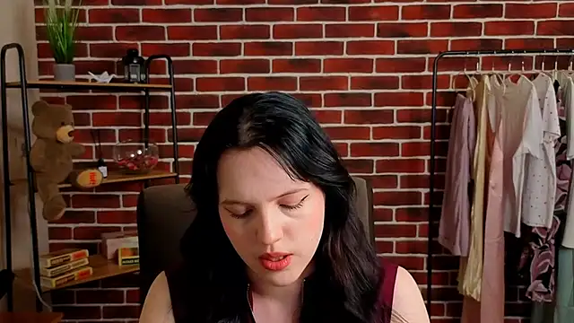 MarshaaOliver online show from 03.23.26