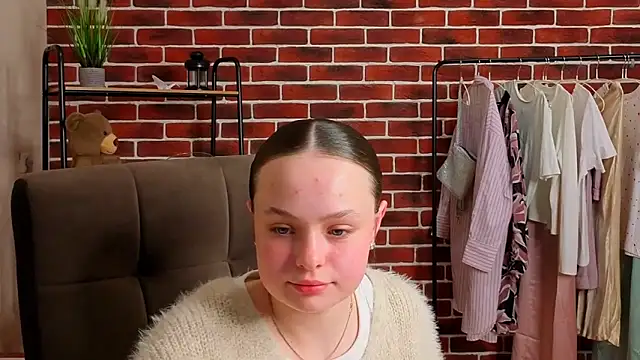 CarollScottt online show from 04.03.26