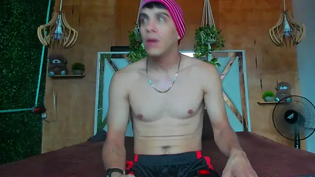 Adrian fire online show from 03.18.26