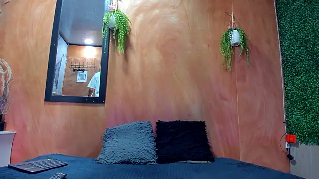 Adrian fire online show from 03.19.26