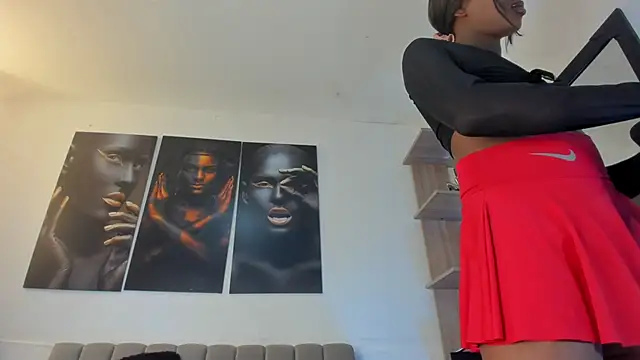 Snapshot of Melisa_Ebony chatting on 06.18.26 Melisa Ebony online show from 06.18.26