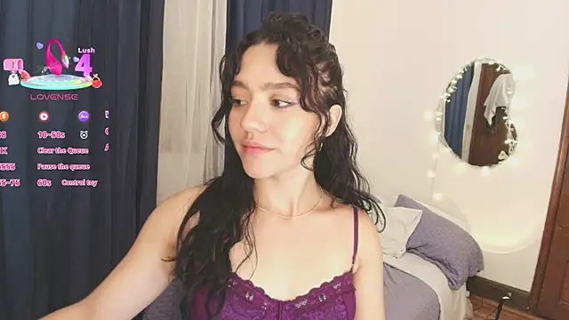 Katiieee online show from 05.26.26