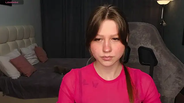 Kristy Bell1 online show from 03.26.26