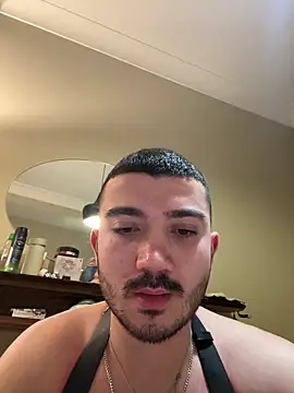 Snapshot of s_eren chatting on 03.08.26 s eren online show from 03.08.26