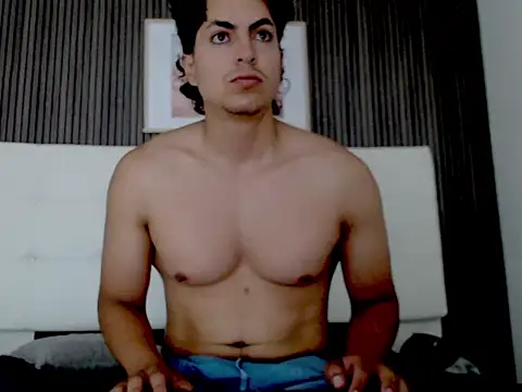 Alex Wolft online show from 07.21.26