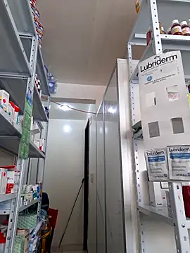 Dr Edna naughty online show from 04.17.26