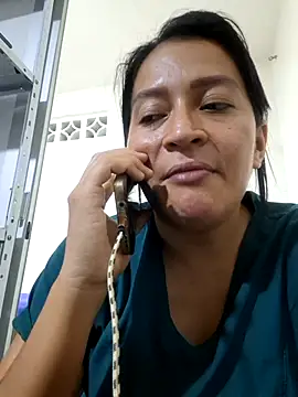 Snapshot of Dr_Edna_naughty chatting on 07.05.26 Dr Edna naughty online show from 07.05.26