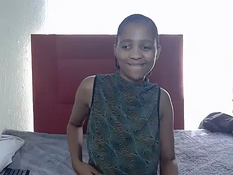 PrettyLilMommaX online show from 03.09.26