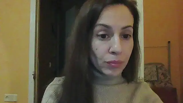 CuteDollA online show from 03.13.25