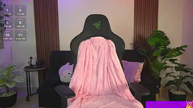 calypso and g2 online show from 03.22.26