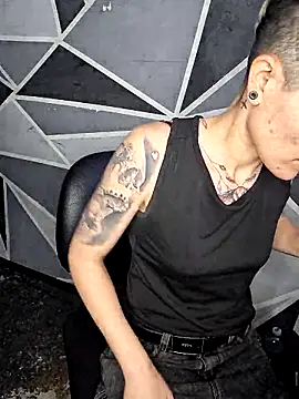 Snapshot of Megan_bad chatting on 03.14.26 Megan bad online show from 03.14.26